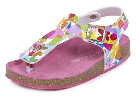 Schuhe für Mädchen Agatha Ruiz de la Prada 